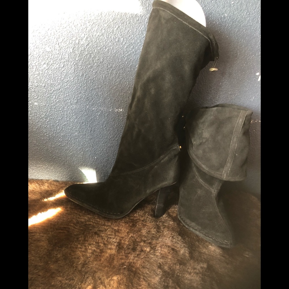 Multi style boots